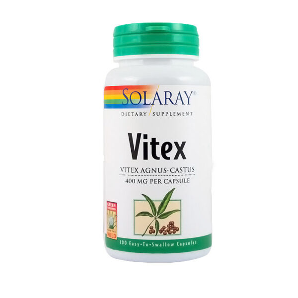 Vitex 100cps