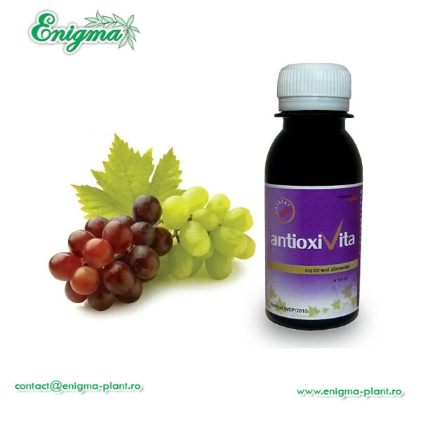 Antioxivita 100 ml