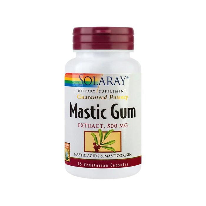 Mastic Gum