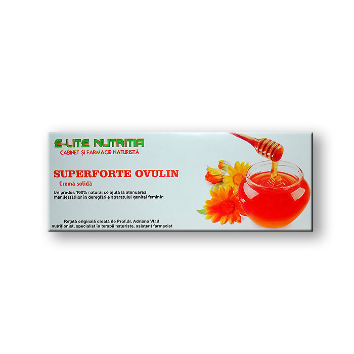 Superforte Ovulin