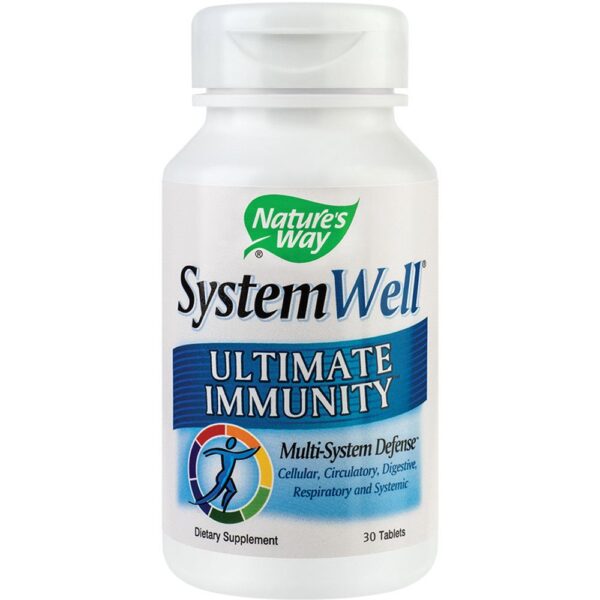 Systemwell Ultimate Immunity™