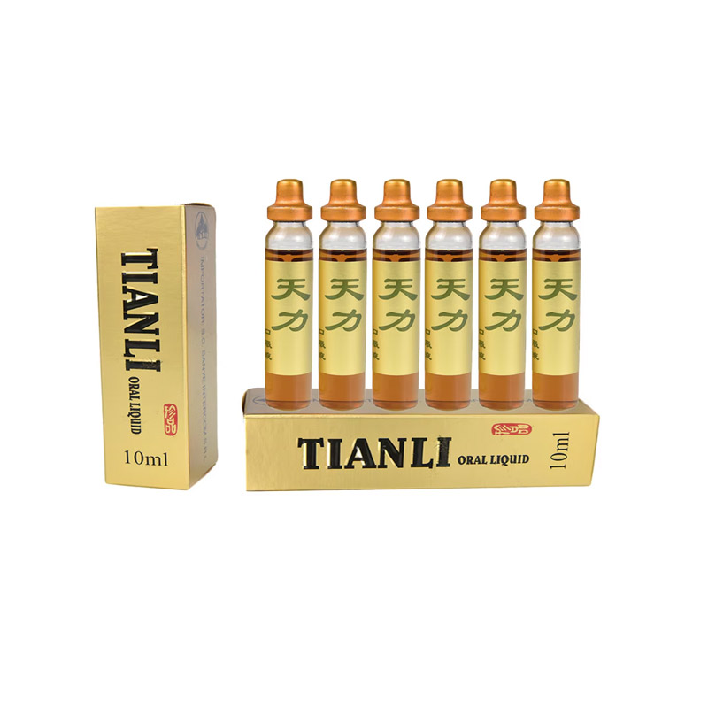 Tianli Fiole Ultra Power