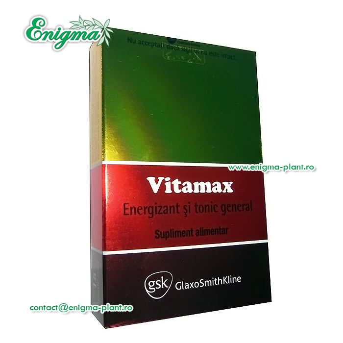 Vitamax  5cps