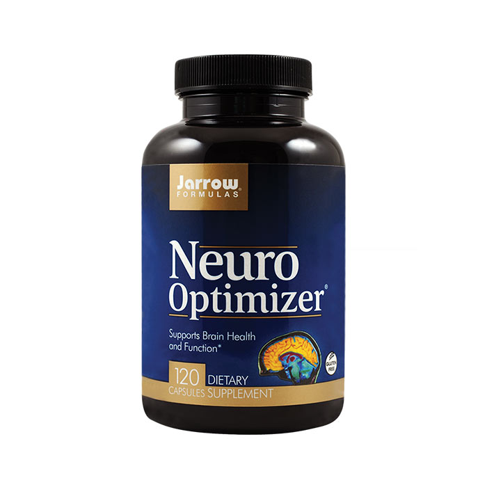 Neuro Optimizer 120cps