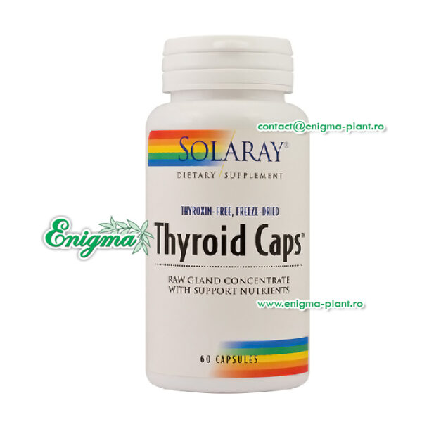 Thyroid Caps