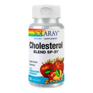 cholesterol-blend