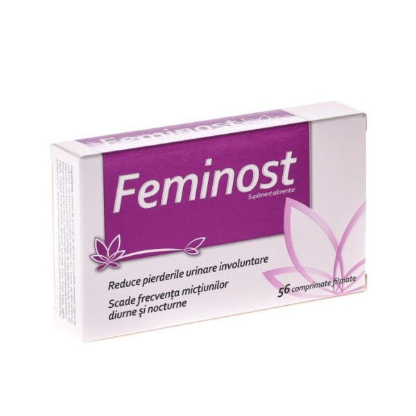 Feminost