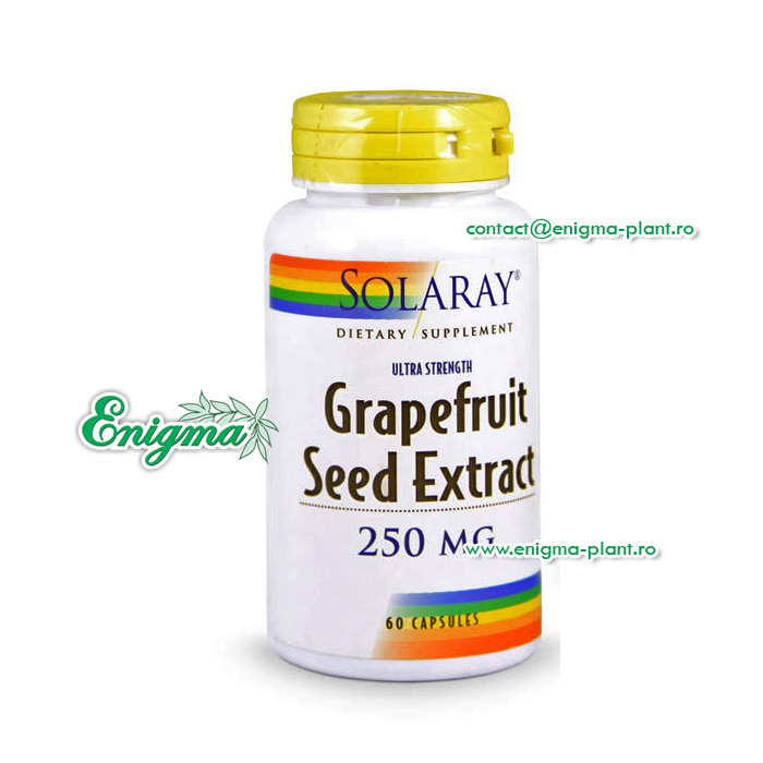 Grapefruit Seed Extract