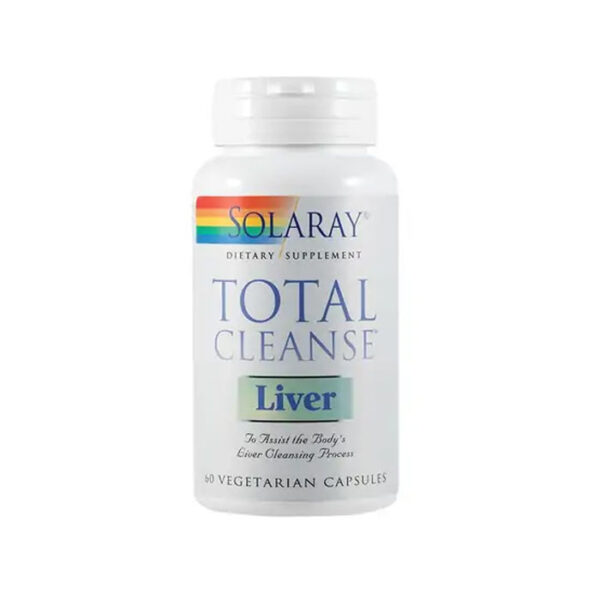 Total Cleanse Liver