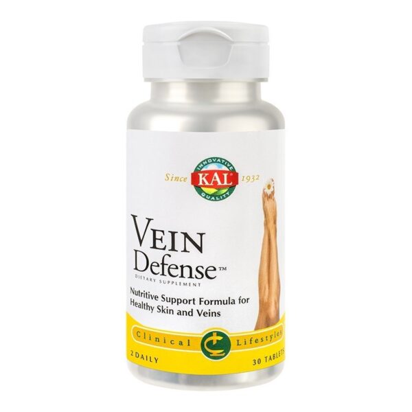Vein Defense