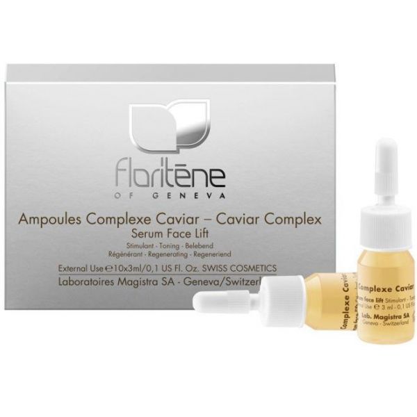 Floriten – Complex Caviar