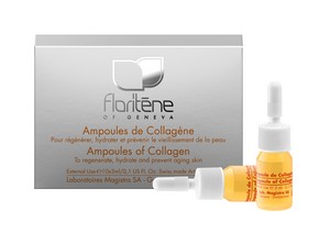 Floriten – Fiole cu Colagen