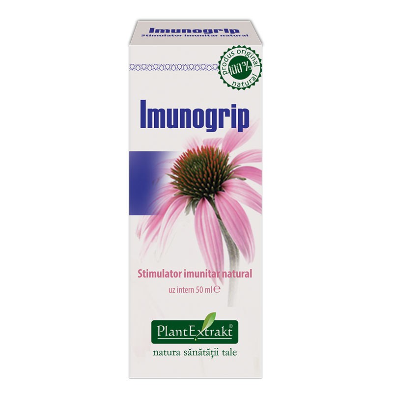 Imunogrip