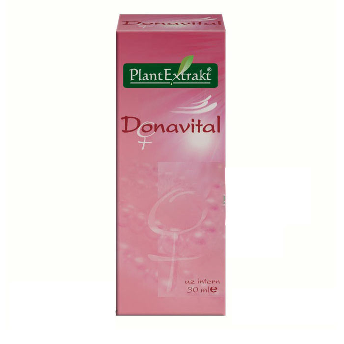 Donavital