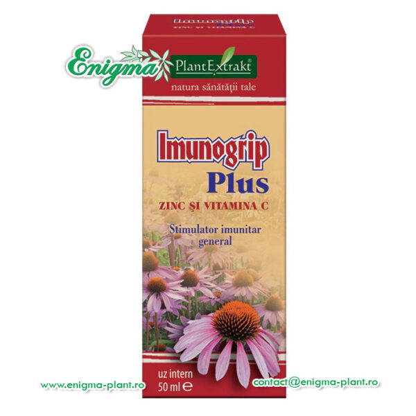 Imunogrip Plus