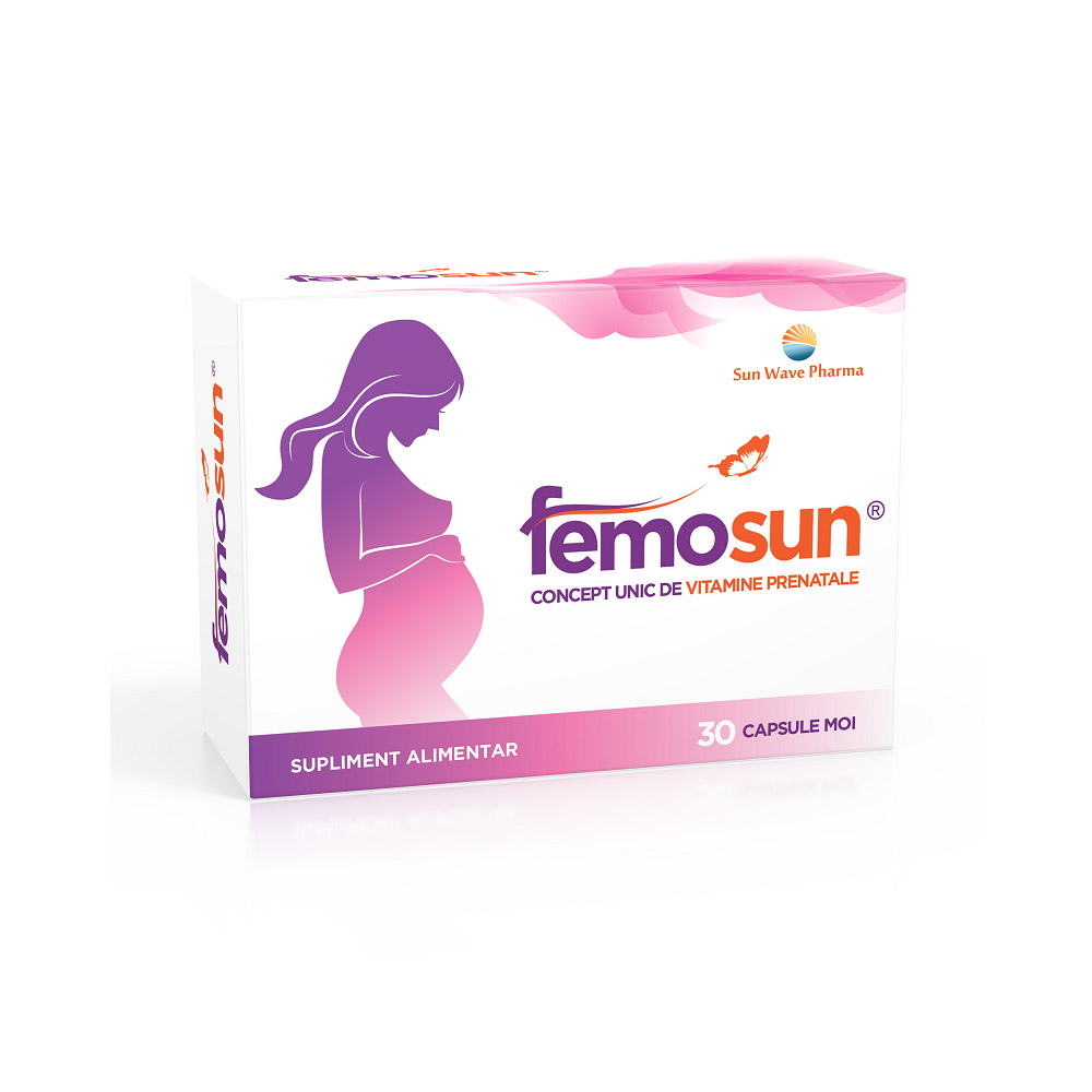Femosun