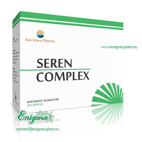 Seren Complex