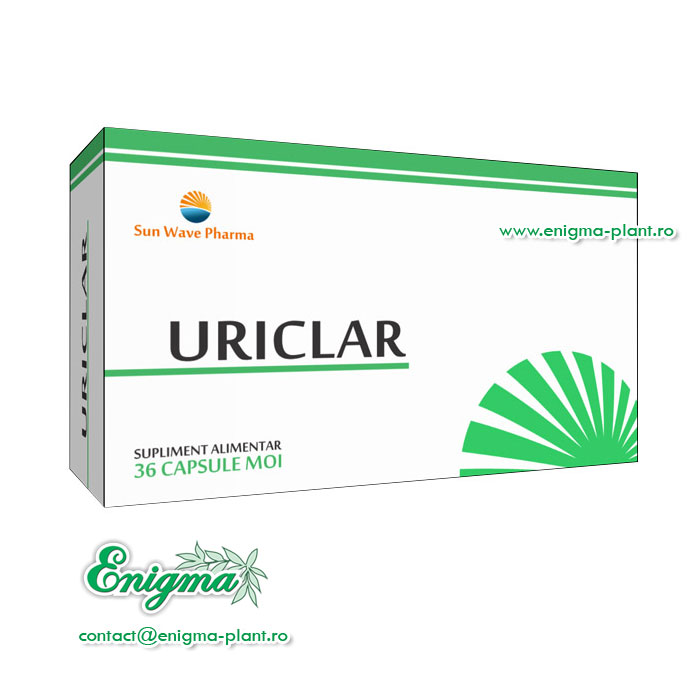 Uriclar