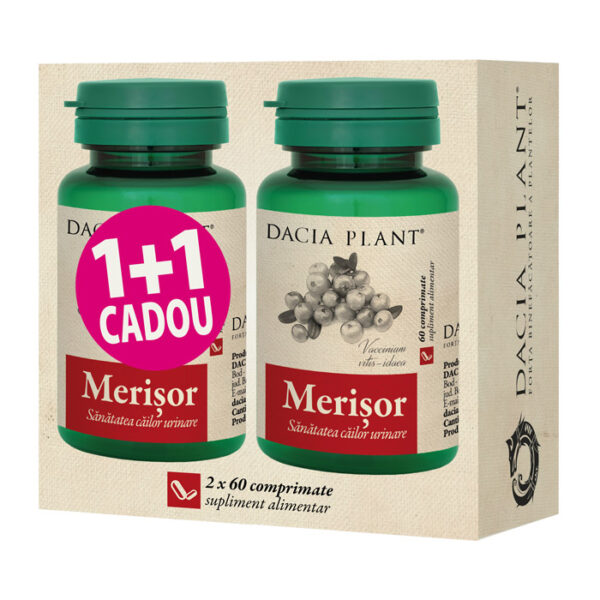 Merisor produs natural