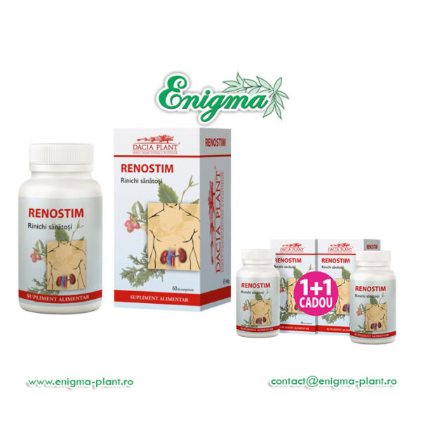 Renostim produs natural