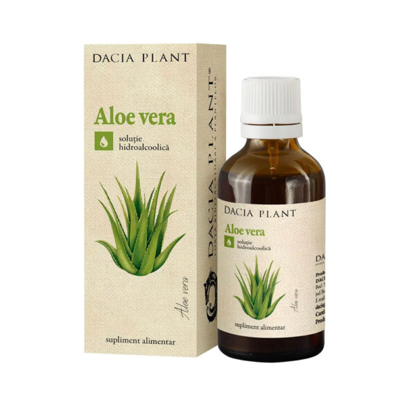 Tinctura Aloe