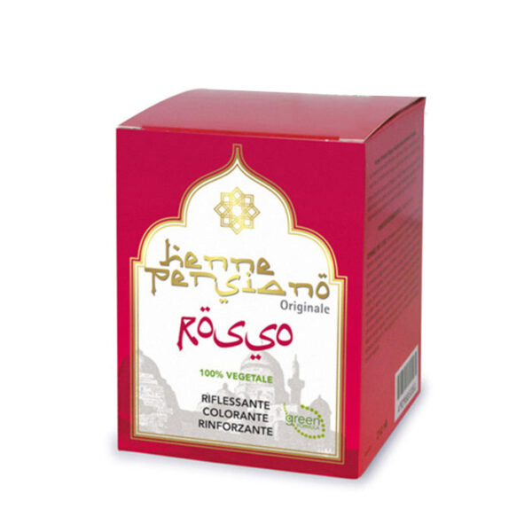Henna Rosu