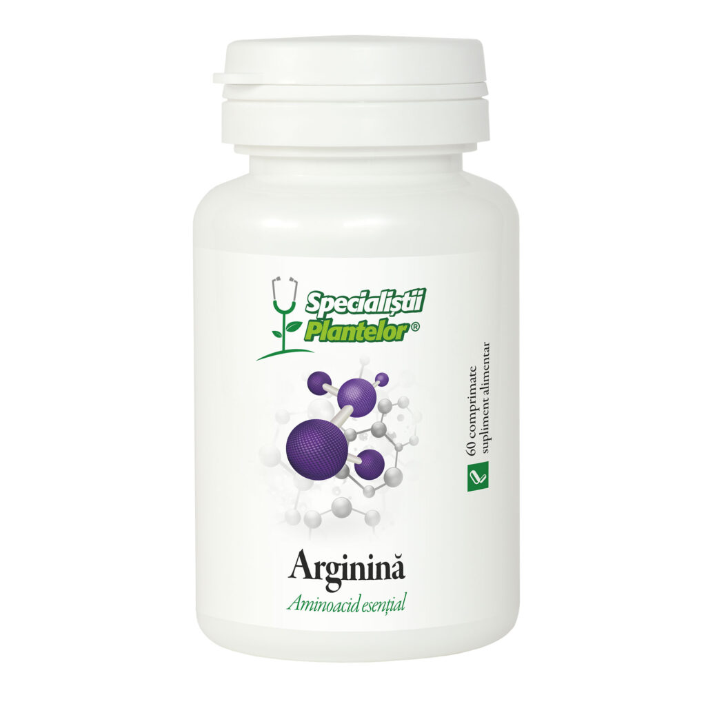 Arginina