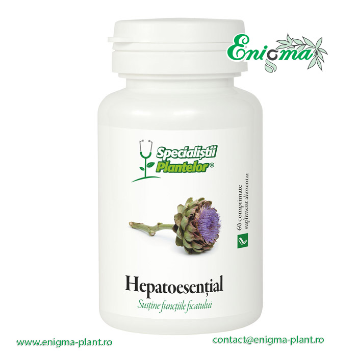Hepatoesential