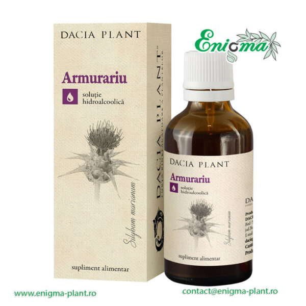 Armurariu tinctură 50ml