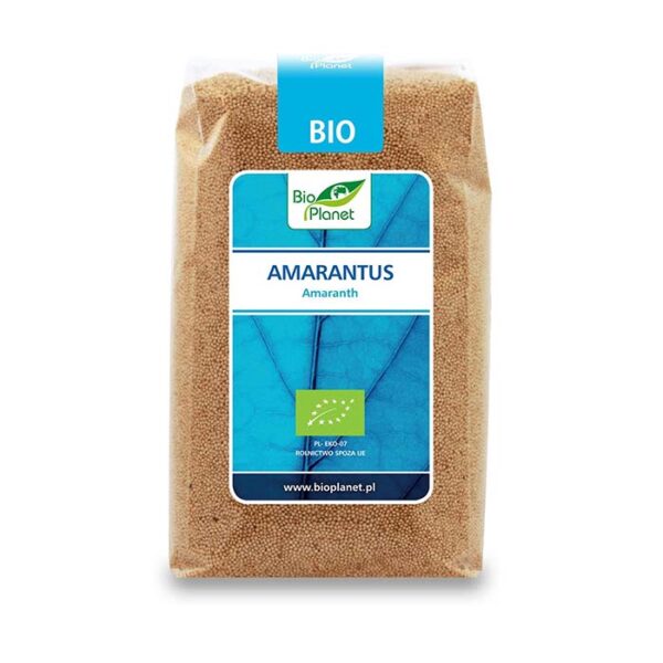 Amarant 500gr BIO