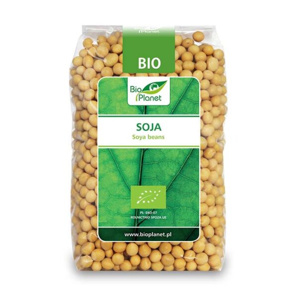 Soia 400gr BIO