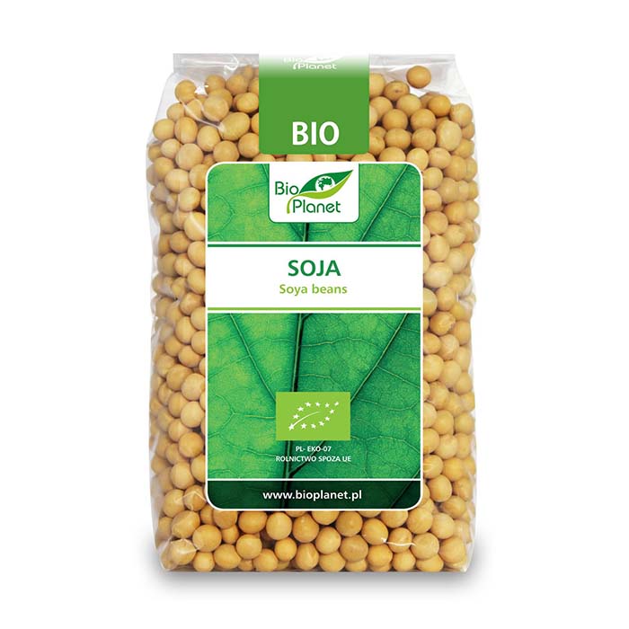 Soia 400gr BIO