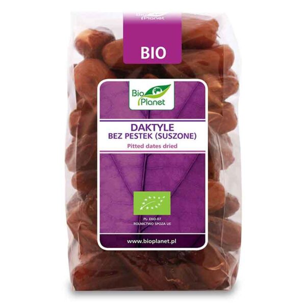 Curmale Bio  400Gr Bio Planet