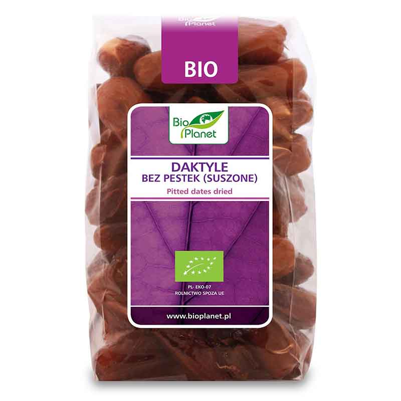 Curmale Bio  400Gr Bio Planet