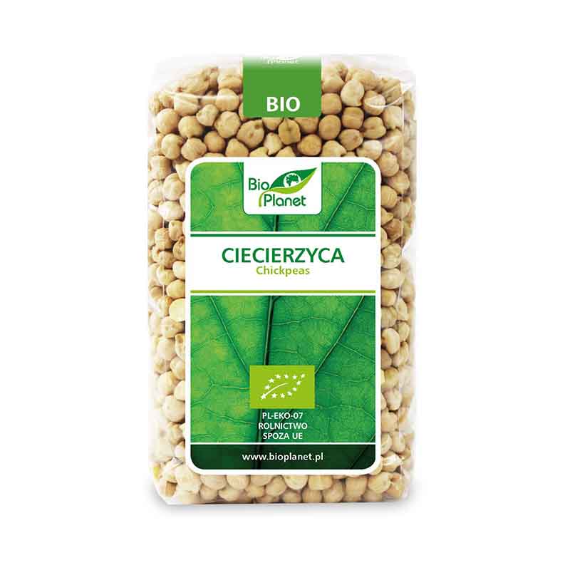 Boabe De Naut Bio 500 G – Bio Planet