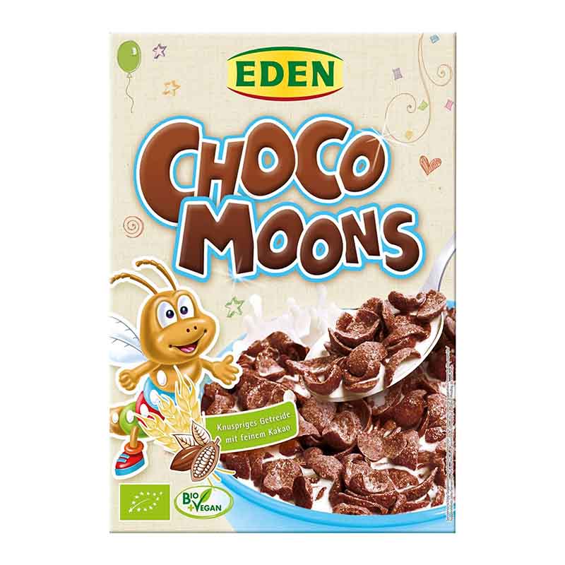 Cereale Cu Cacao Eco 375G  Eden