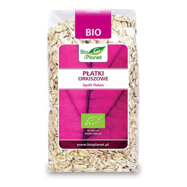 Fulgi Alac Bio 300Gr Bio Planet
