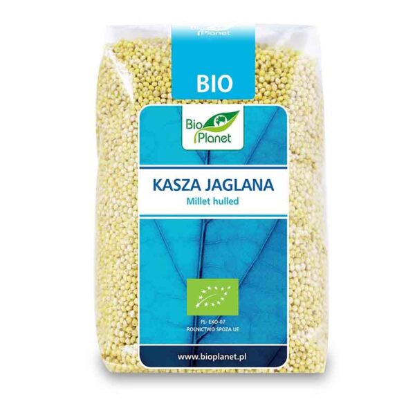 Mei Eco  400Gr Bio Planet