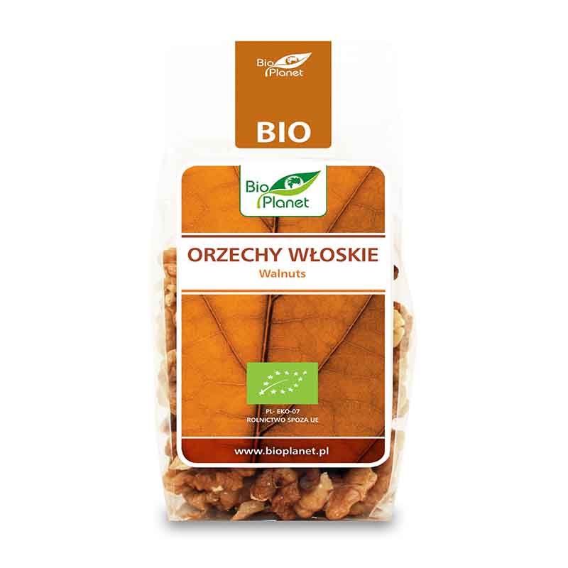 Nuci Eco 100Gr Bio Planet