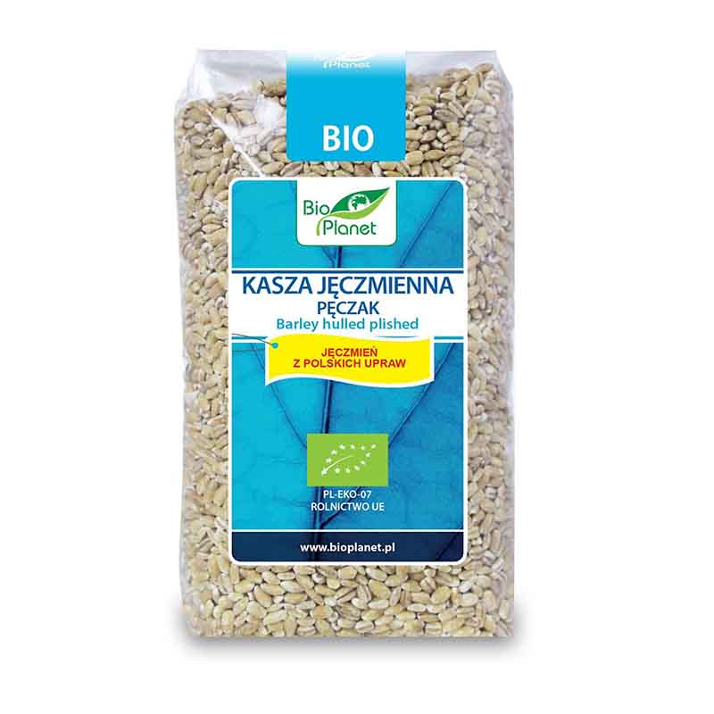 Orz Eco 500Gr Bio Planet