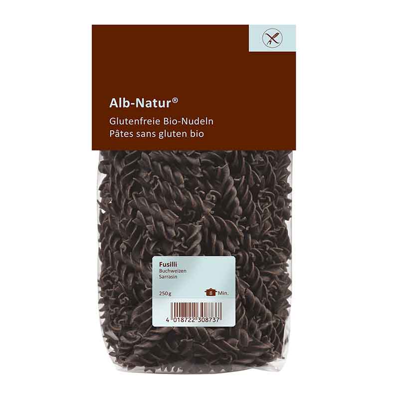 Paste Spirale Hrisca Eco 250Gr Alb Gold