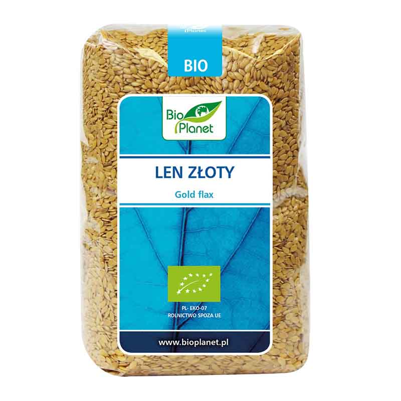 Seminte In Auri Eco 400Gr Bio Planet