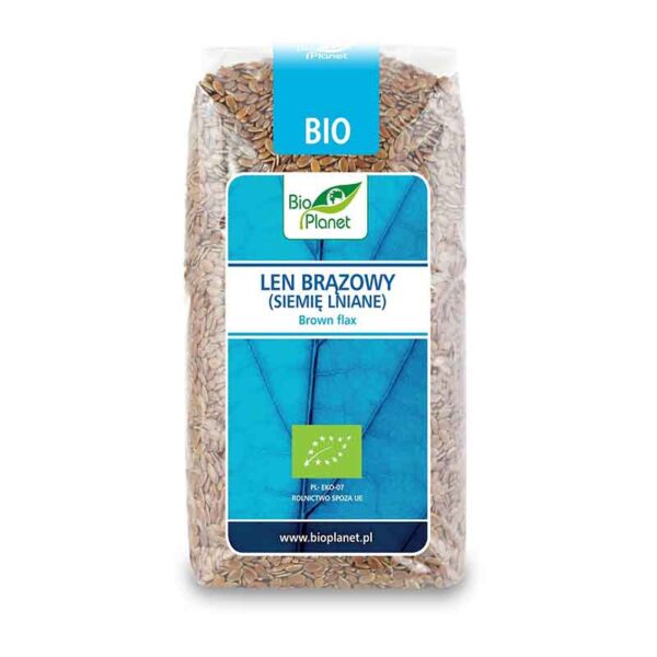 Seminte In   Eco 400Gr Bio Planet