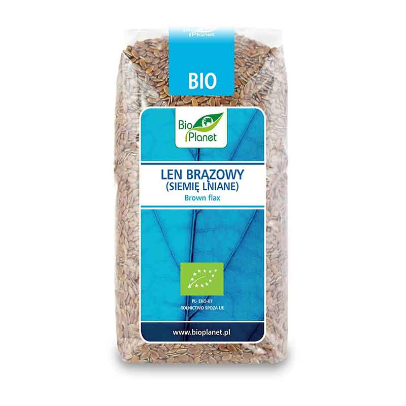Seminte In   Eco 400Gr Bio Planet