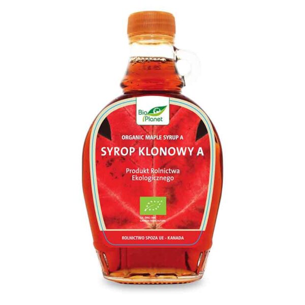 Sirop Artar Categoria  A  Eco 250Ml Bio Planet