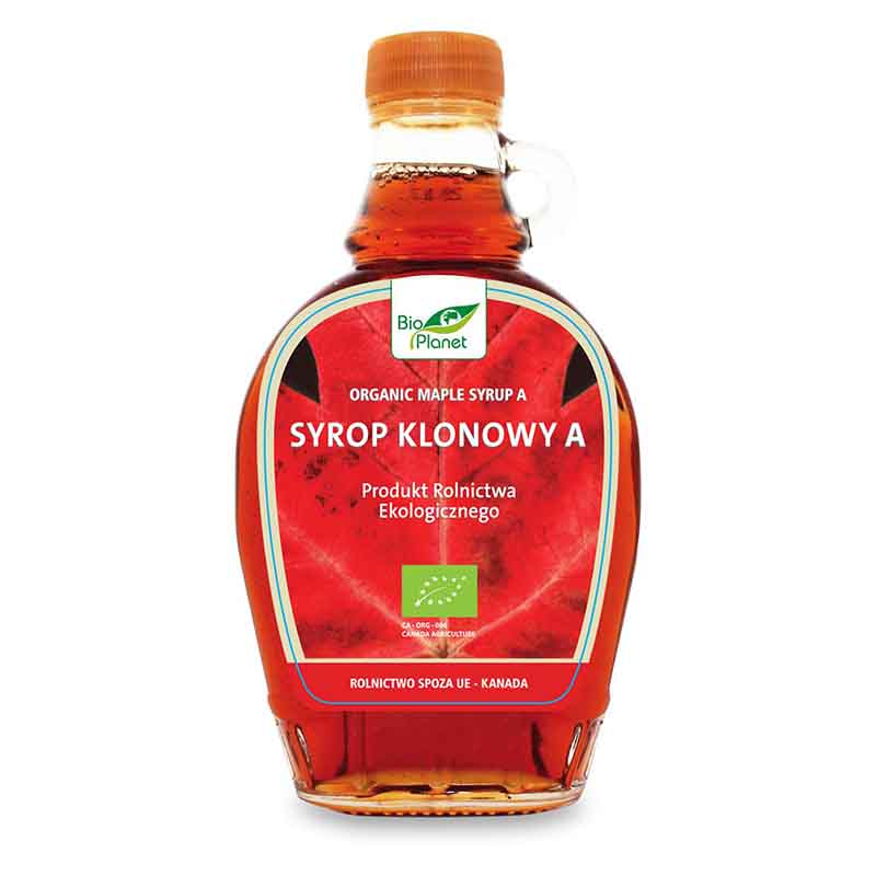 Sirop Artar Categoria  A  Eco 250Ml Bio Planet