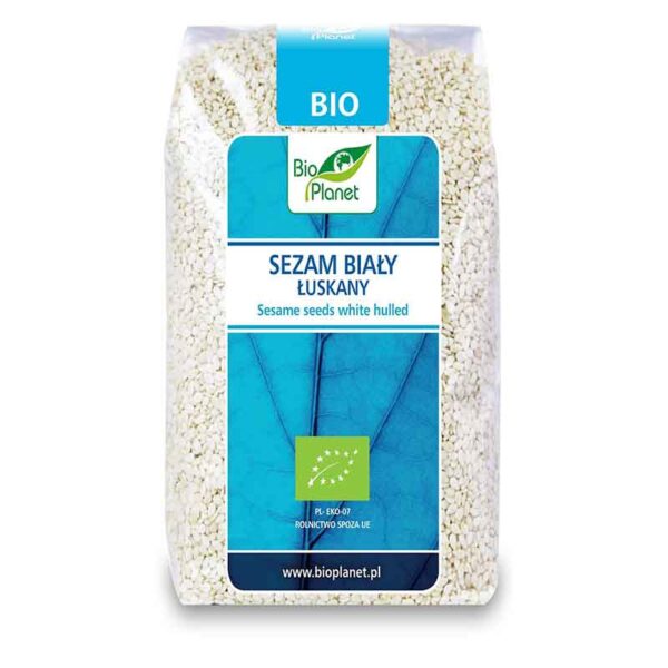 Susan Alb Seminte Eco 250Gr Bio Planet