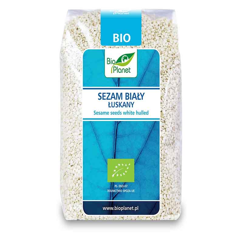 Susan Alb Seminte Eco 250Gr Bio Planet