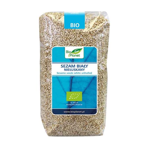 Seminte Susan Nedecoricat Eco 500Gr Bio Planet