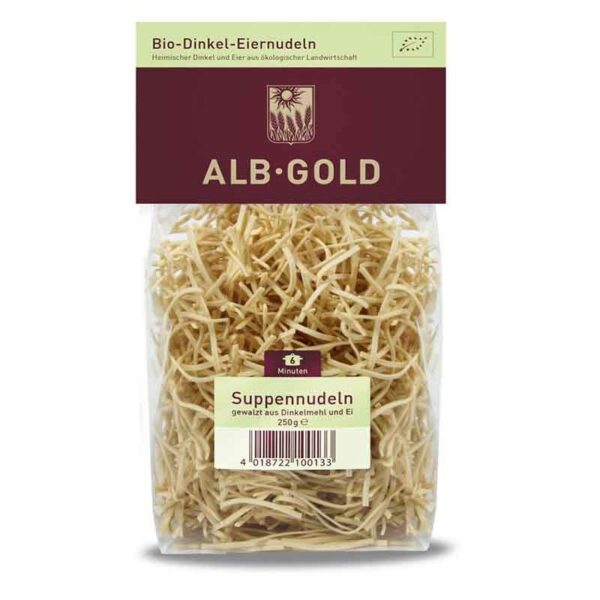 Taitei Din Faina De Alac Eco 250G Alb Gold